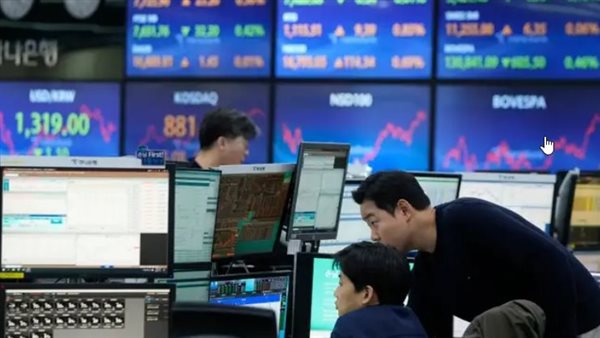 صعود جماعي للأسهم الآسيوية بعد اتفاق الهدنة بين واشنطن وطهران