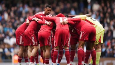 صفعة لريال مدريد: ليفربول يُبرم اتفاقاً لتجديد عقد نجمه الرياضي