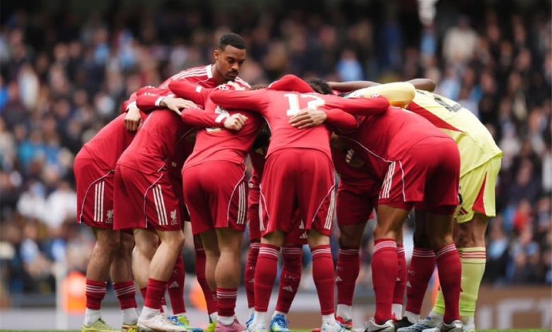 صفعة لريال مدريد: ليفربول يُبرم اتفاقاً لتجديد عقد نجمه الرياضي