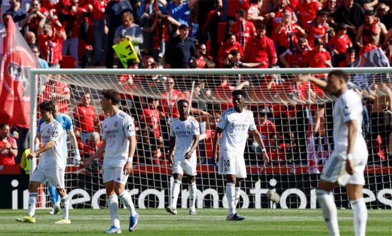 صفقات ريال مدريد تثير مخاوف الجماهير قبل مواجهة بايرن ميونخ