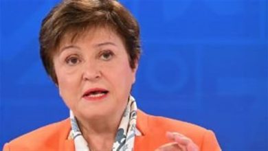 صندوق النقد الدولي: انتعاش سريع للاقتصاد العالمي في حال انتهاء الحرب خلال أسبوعين