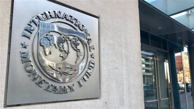 صندوق النقد الدولي يحذر من زيادة معدلات التضخم العالمية