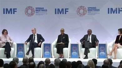 صندوق النقد يدعو إلى مكافحة الفساد والأموال المشبوهة لحماية الاقتصادات الوطنية