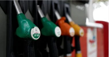 ضبط 400 ألف لتر من البنزين والسولار مخصصة للبيع في السوق السوداء