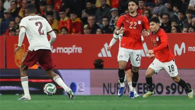 طبيب منتخب مصر يكشف تفاصيل الإصابة التي تعرض لها إسلام عيسى ومحمد هاني