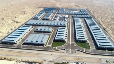 طرح 414 وحدة صناعية للاستثمار في 11 محافظة بتيسيرات مالية وتسليم فوري