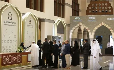 طيبة تختتم مشاركتها في منتدى العمرة والزيارة وتعبر عن التزامها بدعم تطوير قطاع الضيافة