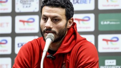 عاجل: إيقاف محمد الشناوي وفرض غرامة عليه – تفاصيل العقوبات عقب مباراة الأهلي وسيراميكا كليوباترا