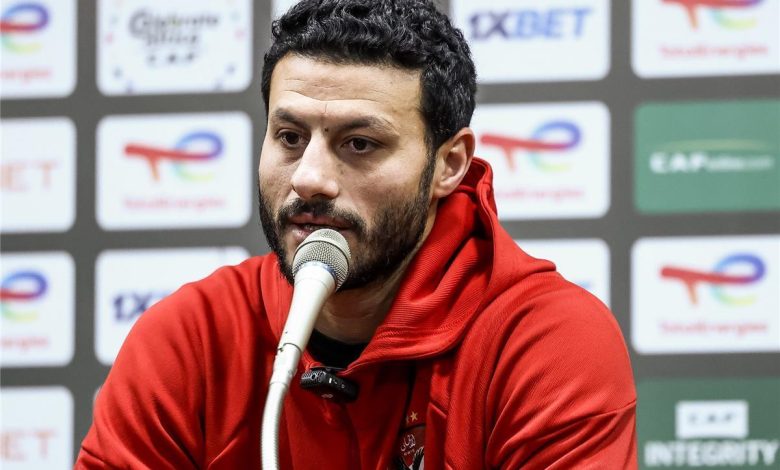 <p><strong>عاجل: إيقاف محمد الشناوي وفرض غرامة عليه – تفاصيل العقوبات عقب مباراة الأهلي وسيراميكا كليوباترا</strong></p>