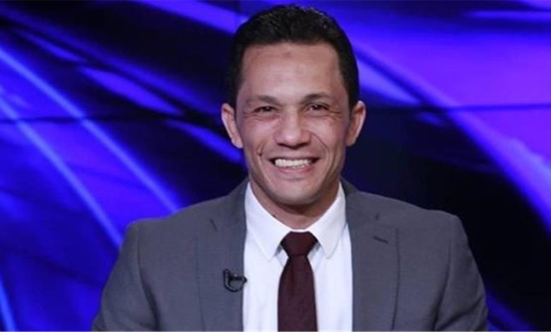 عبد الحليم علي: رسالة تحفيزية للاعبي الزمالك نحو تحقيق البطولة