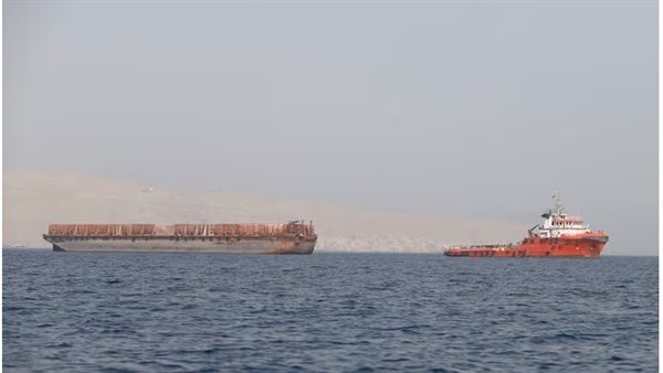 عشرات الدول تسعى لتشكيل مهمة دولية لحماية مضيق هرمز بعد انتهاء الصراع