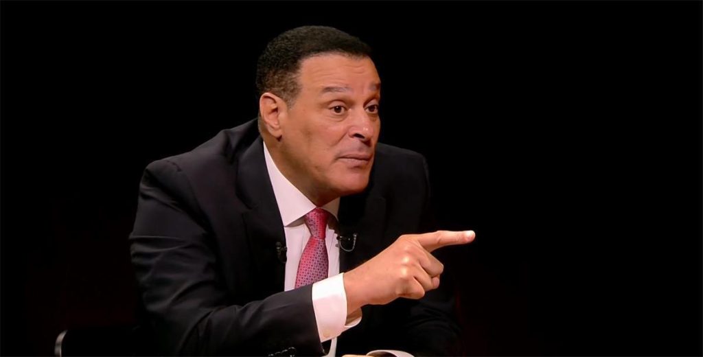 عصام عبدالفتاح: أهمية توضيح اتحاد الكرة لرفض استماع عبد الحفيظ لمحادثات تقنية الفيديو