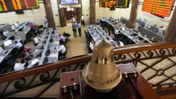 عطل فني ي disrupt أنظمة التداول في البورصة المصرية