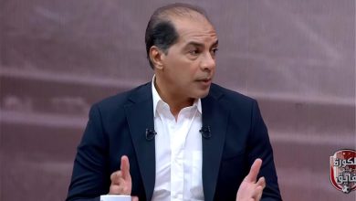 علاء ميهوب: أداء مميز للاعبي منتخب مصر أمام إسبانيا في لقاء استثنائي