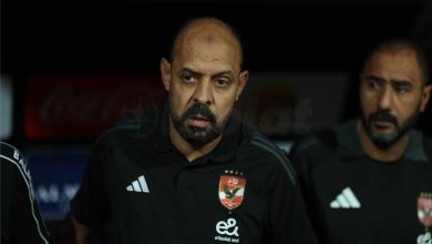 عماد النحاس يكشف موقفه من قيادة المصري ويؤكد: الأهلي لديه القدرة على الفوز بالدوري