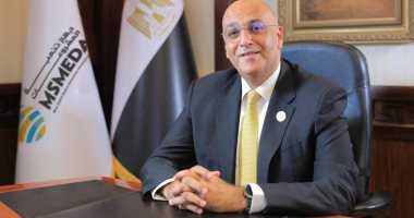 عملاء جهاز تنمية المشروعات يبرزون إبداعاتهم في معرض الصناعات التقليدية بتونس