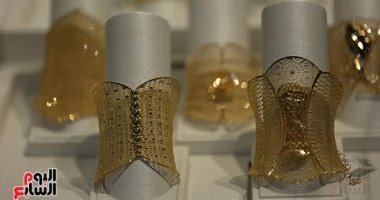 عيار 21 يستقر في السوق المصري رغم تقلبات الأسعار