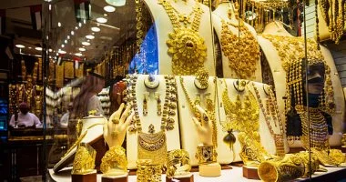 عيار 24 يسجل 8194 جنيها بدون مصنعية في سعر الذهب اليوم
