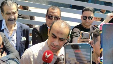 غاب وفد الأهلي عن جلسة استماع الفار: سيد عبد الحفيظ يوجه انتقادات حادة