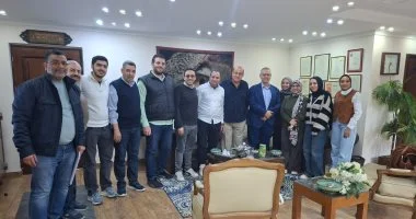 غرفة الطباعة تعقد ورشة عمل لتطبيق الجودة الشاملة في إنتاج التغليف المرن بالإسكندرية