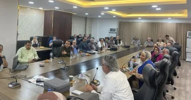 غرفة صناعات الطباعة تعقد ندوة لدعم التطوير الفني بمشاركة 20 شركة