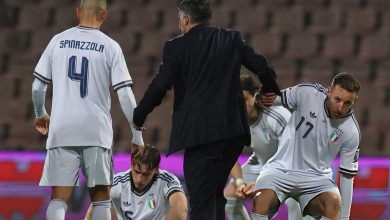 فابيو كابيلو: غياب إيطاليا عن كأس العالم يُعدّ أسوأ لحظة في تاريخ كرة القدم الإيطالية