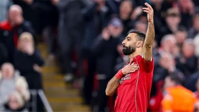 فاولر: ليفربول يستعد لمرحلة انتقالية عقب مغادرة محمد صلاح