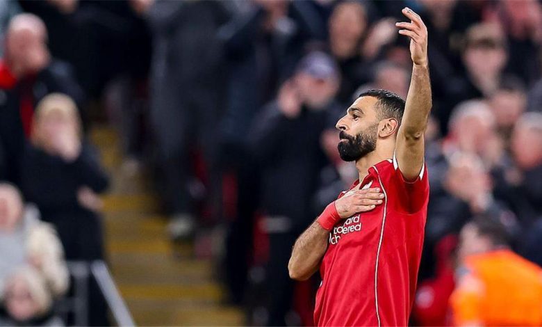 فاولر: ليفربول يستعد لمرحلة انتقالية عقب مغادرة محمد صلاح