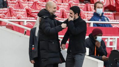 فرديناند يحذر آرسنال من عواقب وخيمة ضد مانشستر سيتي مستندًا إلى تجارب ليفربول وباريس سان جيرمان