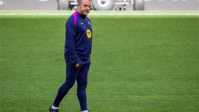 فليك يتقدم بشكوى رسمية إلى يويفا قبل مواجهة برشلونة وأتلتيكو مدريد