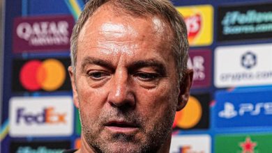 فليك يتلقى دفعة معنوية قوية قبيل مواجهة إسبانيول في الدوري الإسباني