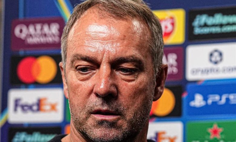 فليك يتلقى دفعة معنوية قوية قبيل مواجهة إسبانيول في الدوري الإسباني