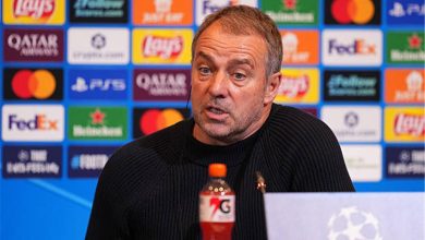 فليك يعبر عن استيائه: ما أهمية حكم تقنية الفيديو في المباريات؟