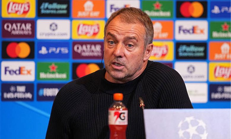 فليك يعبر عن استيائه: ما أهمية حكم تقنية الفيديو في المباريات؟