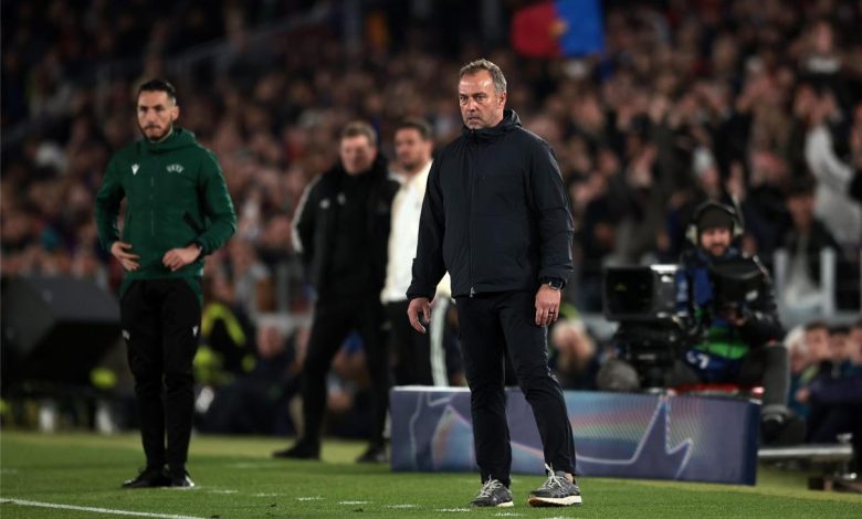 فليك يواجه ثلاث تحديات رئيسية قبيل مواجهة إسبانيول في الدوري الإسباني