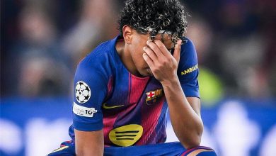 فليك يوضح مستجدات إصابة بيدري ويعبر عن شعوره بالظلم: لامين مرشح ليكون من أعظم اللاعبين في التاريخ