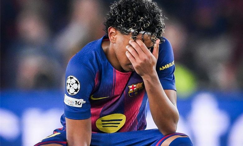 فليك يوضح مستجدات إصابة بيدري ويعبر عن شعوره بالظلم: لامين مرشح ليكون من أعظم اللاعبين في التاريخ