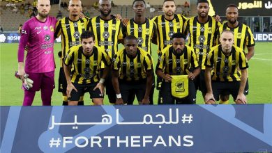 فيديو: الاتحاد يحقق انتصاراً مثيراً على الحزم رغم النقص العددي في الدوري السعودي
