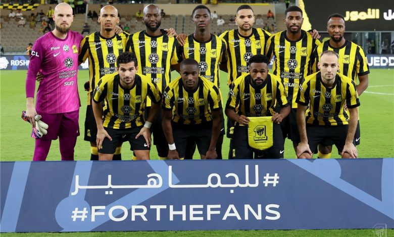فيديو: الاتحاد يحقق انتصاراً مثيراً على الحزم رغم النقص العددي في الدوري السعودي