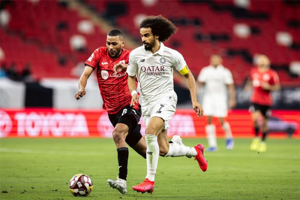 فيديو: السد القطري يتأهل إلى ربع نهائي دوري أبطال آسيا بعد الفوز على الهلال بركلات الترجيح