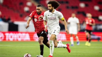 فيديو: السد القطري يتأهل إلى ربع نهائي دوري أبطال آسيا بعد الفوز على الهلال بركلات الترجيح