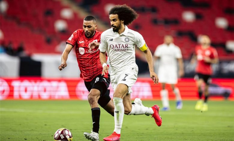 فيديو: السد القطري يتأهل إلى ربع نهائي دوري أبطال آسيا بعد الفوز على الهلال بركلات الترجيح