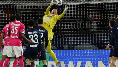 فيديو: باريس سان جيرمان يحقق انتصاراً بثلاثية ضد تولوز في استعداداته لمواجهة ليفربول