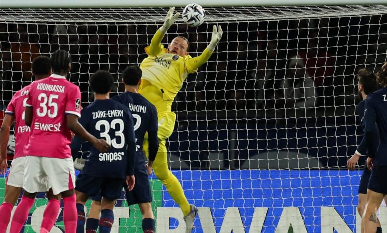 فيديو: باريس سان جيرمان يحقق انتصاراً بثلاثية ضد تولوز في استعداداته لمواجهة ليفربول