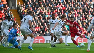 فيديو حصري: أبرز مساهمات محمد صلاح في مباراة ليفربول ضد فولهام ضمن الدوري الإنجليزي