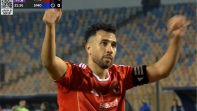 فيديو حصري: أسيست مذهل من زيزو وتريزيجيه يفتتح أهداف الأهلي ضد سموحة