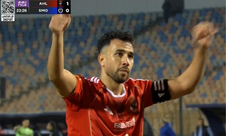 فيديو حصري: أسيست مذهل من زيزو وتريزيجيه يفتتح أهداف الأهلي ضد سموحة