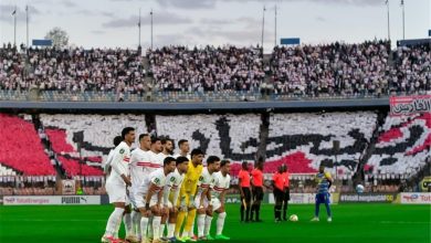 فيديو حصري: الزمالك يحقق انتصارًا ثمينًا خارج أرضه ضد شباب بلوزداد في بطولة الكونفدرالية بهدف وحيد