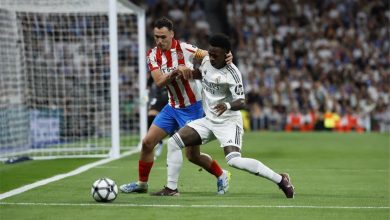 فيديو حصري: تفاعلات جمهور ريال مدريد بعد التعادل مع جيرونا في الدوري الإسباني