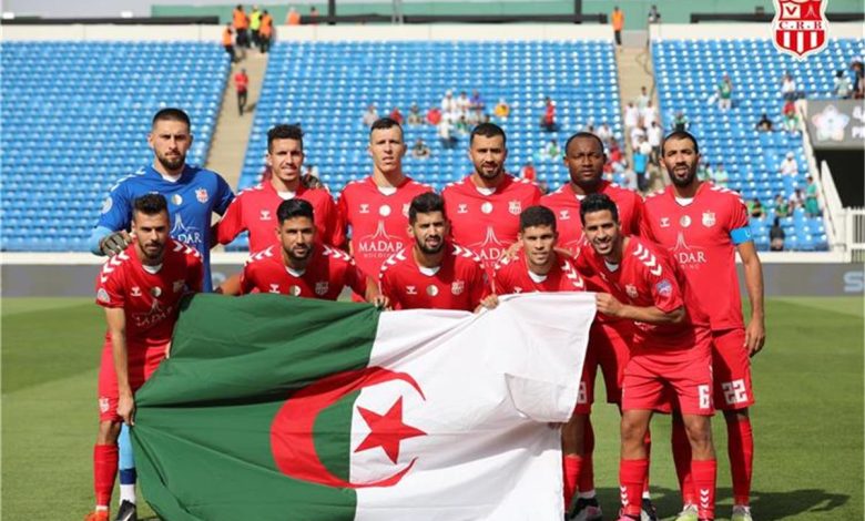 <p><strong>فيديو حصري: تقنية VAR تلغي هدف شباب بلوزداد في مواجهة الزمالك بالكونفدرالية</strong></p>